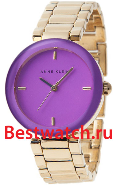 Часы Anne Klein Sport 1290PRGB